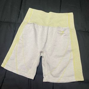 Gymshark shorts